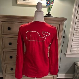 Vineyard Vines long sleeve shirt